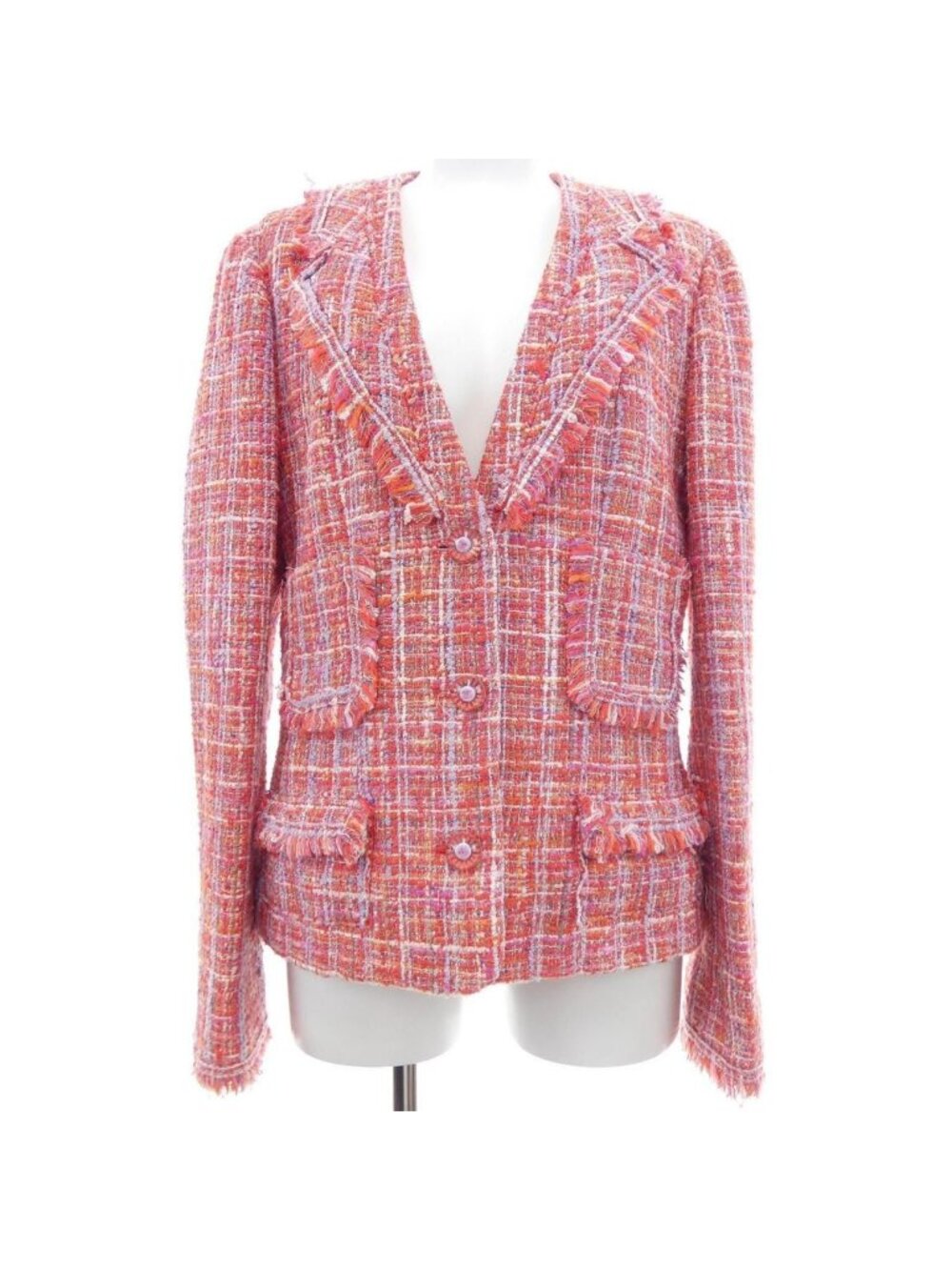 Chanel Vintage Jacket